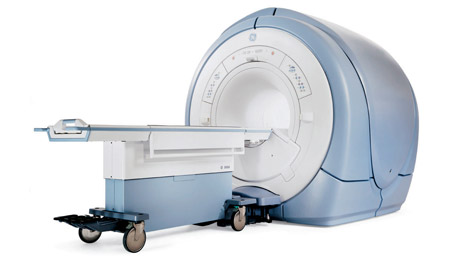 MRI